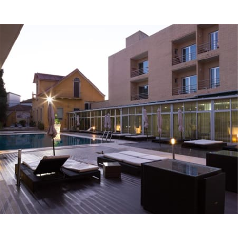 Escapadela Romântica com Spa no Hotel Ílhavo Plaza fascina por 1 Noite