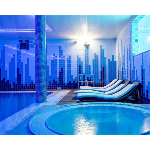 Escapadela Romântica com Spa no Hotel Ílhavo Plaza fascina por 1 Noite