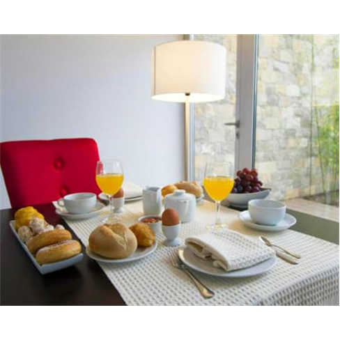 Hotel Vila d'Óbidos 4* | Estadia Romântica a Dois 1 Noite + Acesso ao Spa