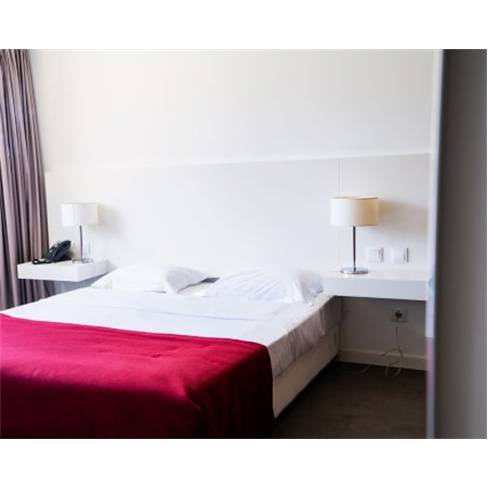 Hotel Vila d'Óbidos 4* | Estadia Romântica a Dois 1 Noite + Acesso ao Spa