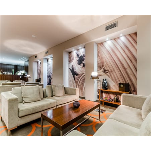 Hotel Villa Batalha 4* | Estadia de Charme e Requinte 1 Noite + Acesso ao Spa