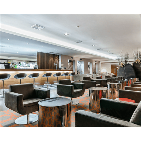 Hotel Villa Batalha 4* | Estadia de Charme e Requinte 1 Noite + Acesso ao Spa