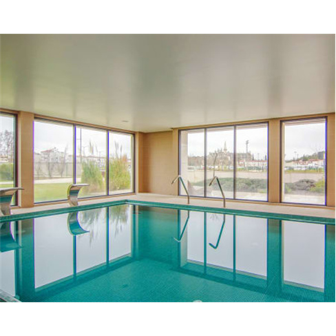 Hotel Villa Batalha 4* | Estadia de Charme e Requinte 1 Noite + Acesso ao Spa