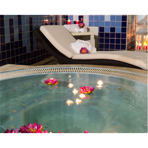 Escapadela Romântica com Spa no Hotel Ílhavo Plaza fascina por 1 Noite