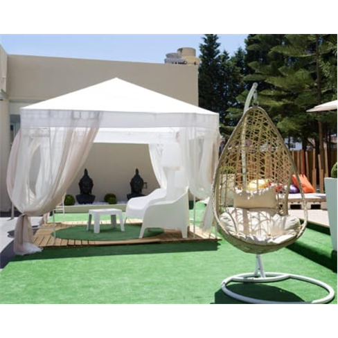 Escapadela Romântica com Spa no Hotel Ílhavo Plaza fascina por 1 Noite