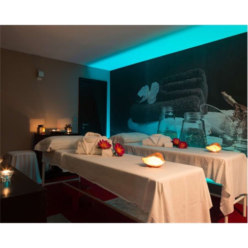 Escapadela Romântica com Spa no Hotel Ílhavo Plaza fascina por 1 Noite