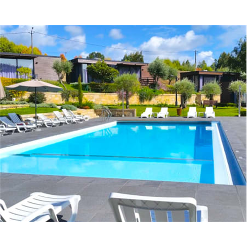 Escapadinha Rom&acirc;ntica no Minho | Resort & Spa 4* - Caminha