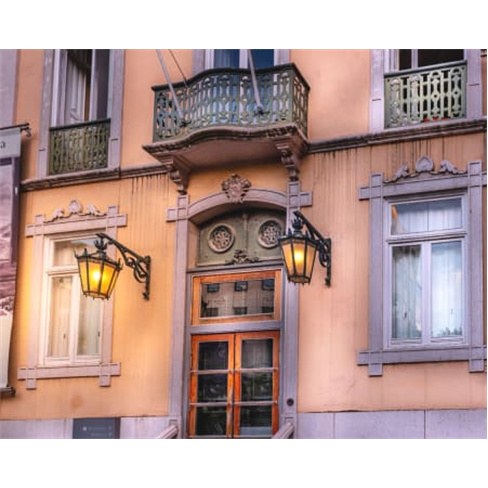 Jantar & Cinema em Lisboa para Dois: Cheque Gourmet 40€ + 2 Bilhetes Cinematec