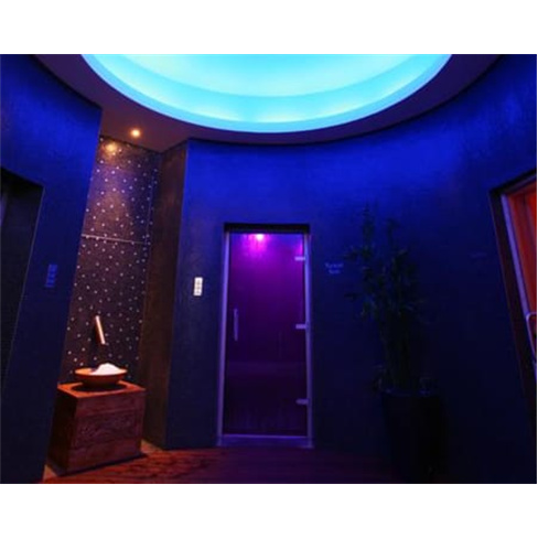 Spa de Luxo: Circuito Águas a Dois | 7 Seven by Hilton VilamouranCaracteres: 6