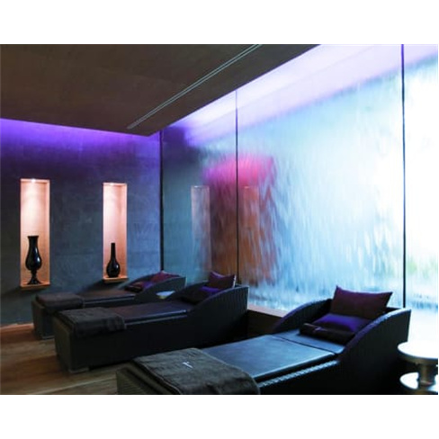 Spa de Luxo: Circuito Águas a Dois | 7 Seven by Hilton VilamouranCaracteres: 6