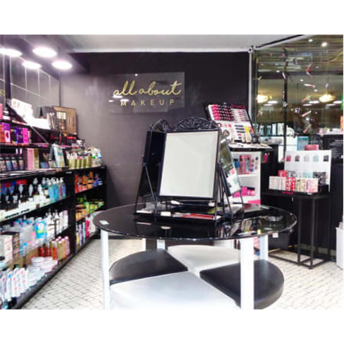 Descubra o Seu Melhor Rosto! Workshop de Maquilhagem - ContouringChiado.