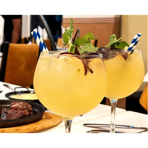 Sabor a Brasil! Rodízio de Carnes para Dois no Rodízio Gaúchos | Matosinhos