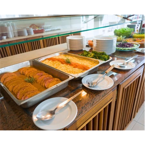 Hotel Amazônia Jamor 4* - Oeiras | Escapadinha Romântica com Piscinas: 1 Noite