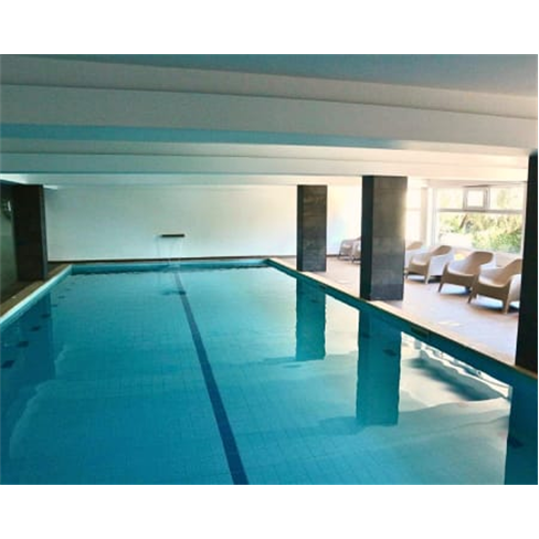 Hotel Amazônia Jamor 4* - Oeiras | Escapadinha Romântica com Piscinas: 1 Noite