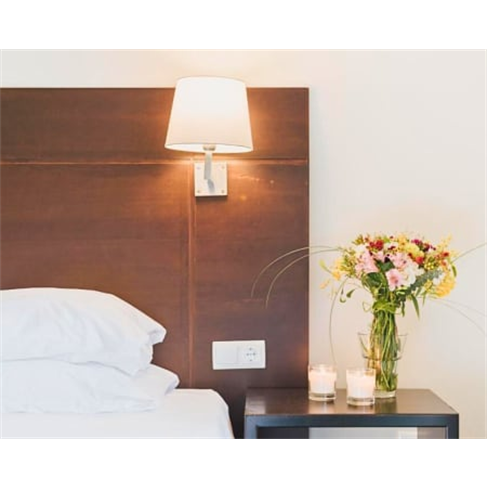 Hotel Amazônia Jamor 4* - Oeiras | Escapadinha Romântica com Piscinas: 1 Noite