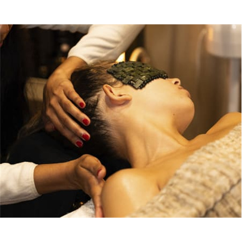 Head Spa Express em Leiria | Aurum Head Spa