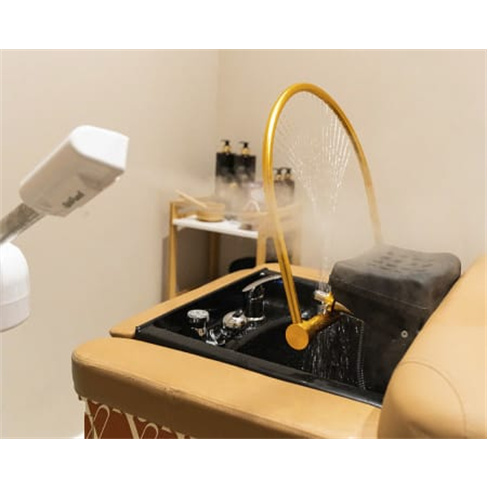 Head Spa Express em Leiria | Aurum Head Spa