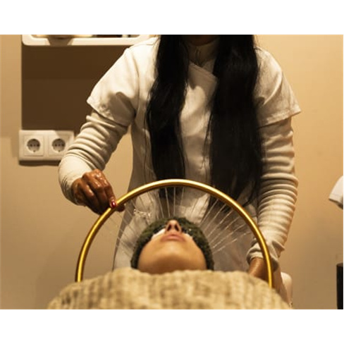 Head Spa Express em Leiria | Aurum Head Spa