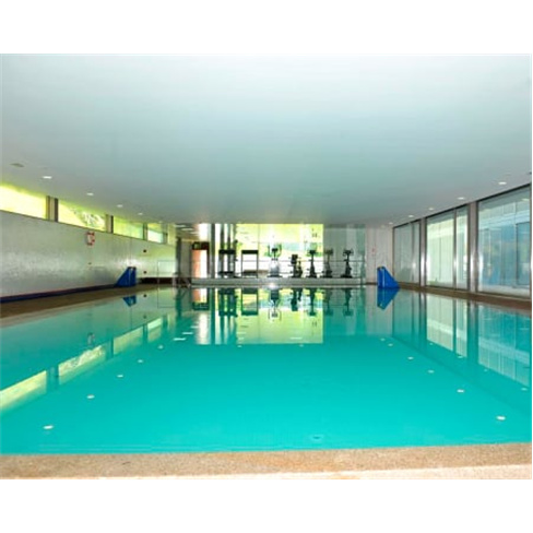 Ponte de Lima | Escapadinha Romântica com Piscina Interior e Pequeno-almoço