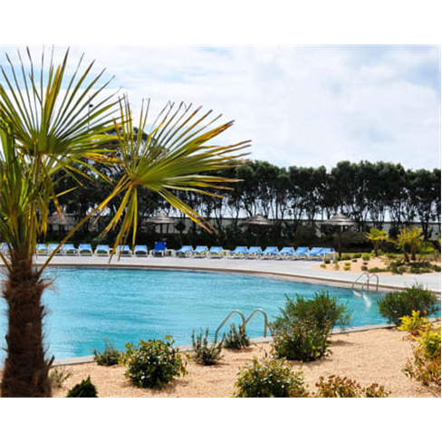 Escapadela Romântica em Axis Vermar 4* - Póvoa de Varzim