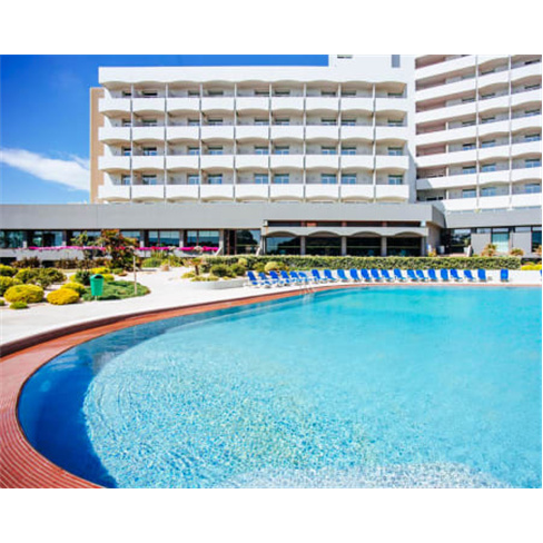 Escapadela Romântica em Axis Vermar 4* - Póvoa de Varzim