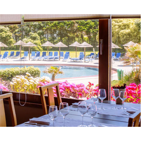 Escapadela Romântica em Axis Vermar 4* - Póvoa de Varzim