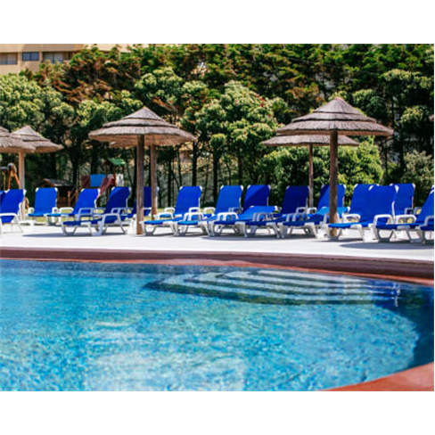 Escapadela Romântica em Axis Vermar 4* - Póvoa de Varzim