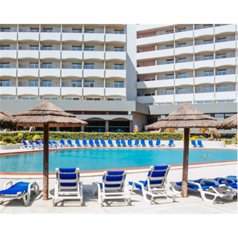 Escapadela Romântica em Axis Vermar 4* - Póvoa de Varzim