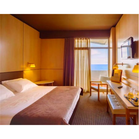 Escapadela Romântica em Axis Vermar 4* - Póvoa de Varzim