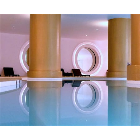 Escapadela Romântica em Axis Vermar 4* - Póvoa de Varzim