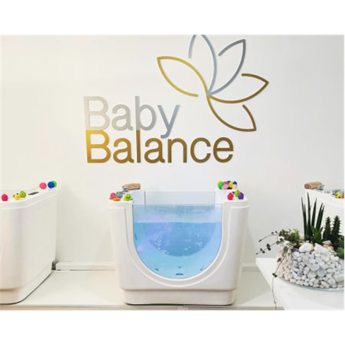 Spa para Bebés: Hidroterapia e Massagem em Carcavelos