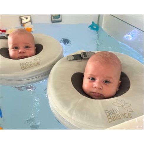 Spa para Bebés: Hidroterapia e Massagem em Carcavelos