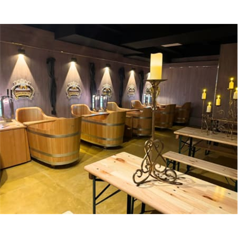 Descubra o Primeiro Spa de Cerveja e Vinho do Mundo no Cora&ccedil;&atilde;o de Lisboa!