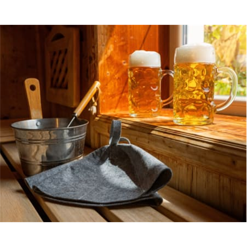 Descubra o Primeiro Spa de Cerveja e Vinho do Mundo no Cora&ccedil;&atilde;o de Lisboa!