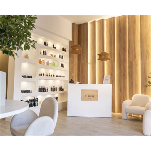 Head Spa Express em Leiria | Aurum Head Spa