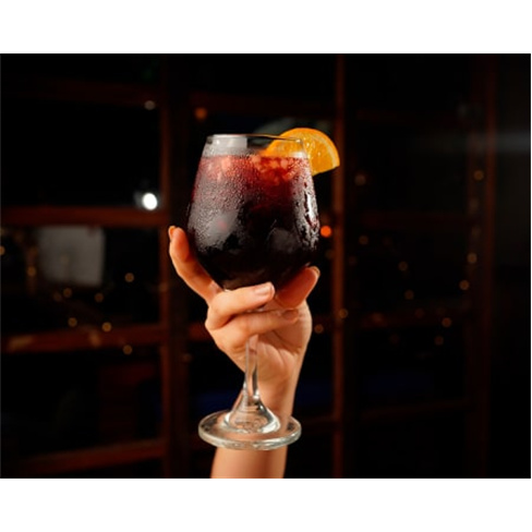 Sushi de Fusão & Sangria de Espumante | 48 peças para 2 | Benfica