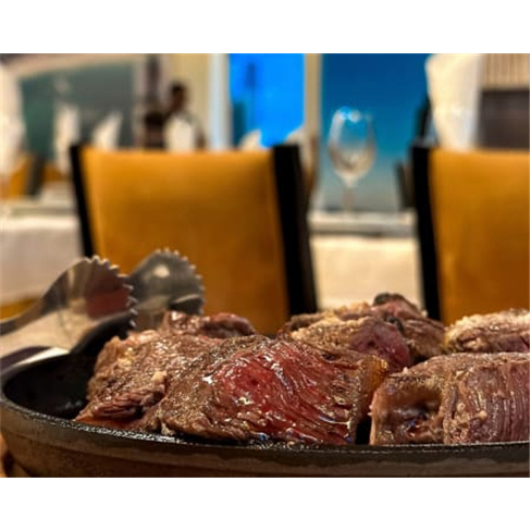 Sabor a Brasil! Rodízio de Carnes para Dois no Rodízio Gaúchos | Matosinhos