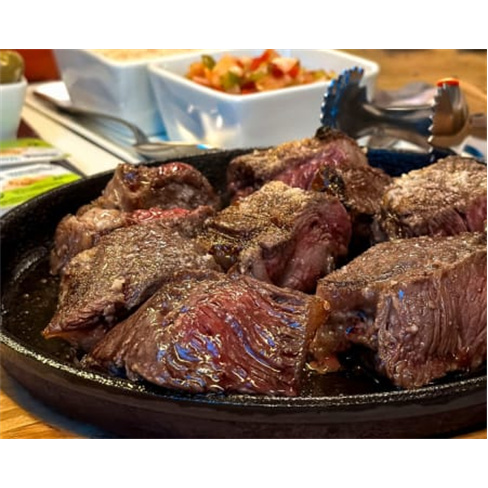 Sabor a Brasil! Rodízio de Carnes para Dois no Rodízio Gaúchos | Matosinhos