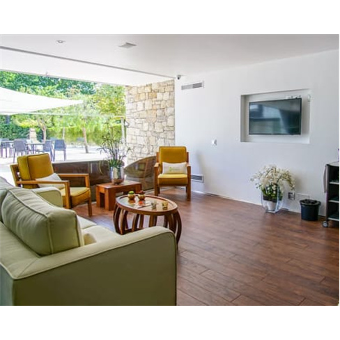 Escapadinha de Luxo: Casa da Amieira em Santarém com Piscina e Spa por 1 Noite