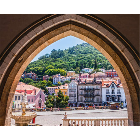 Escape para a Quinta das Murtas | Aromas de Romance na Serra de Sintra