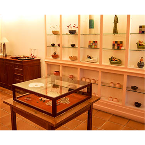 Workshop de Cer&acirc;mica em Atelier - Lisboa | Cer&acirc;mica Bairro Alto