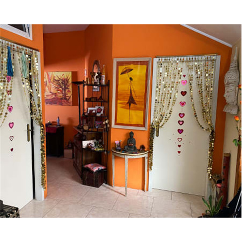 Massagem Pedras Quentes para Dois | Sta. Catarina