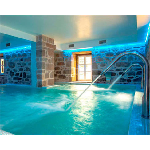 Escapadinha de Luxo: Quarto Superior + Spa no Convento do Seixo 5*