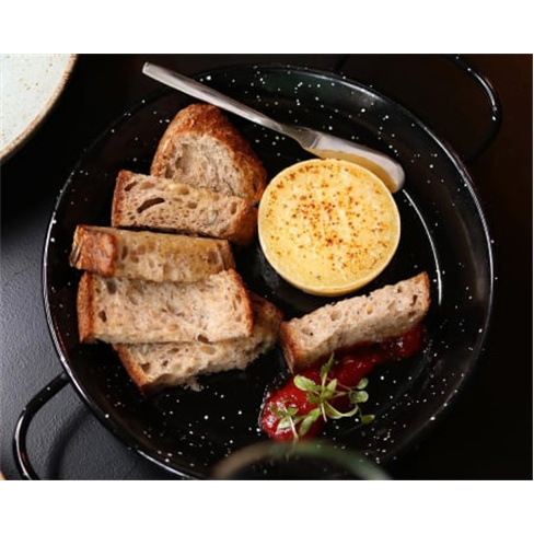 Cozinha de Autor para Dois: Menu Degustação com 4 Momentos | Courage - Aveiro