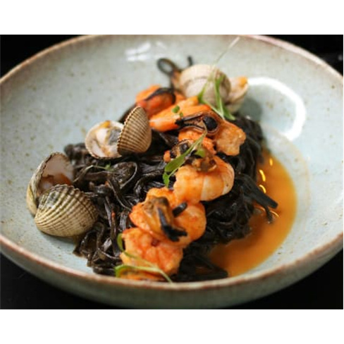 Cozinha de Autor para Dois: Menu Degustação com 4 Momentos | Courage - Aveiro