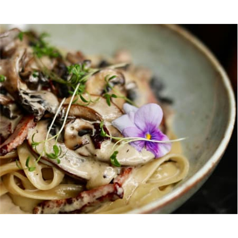 Cozinha de Autor para Dois: Menu Degustação com 4 Momentos | Courage - Aveiro