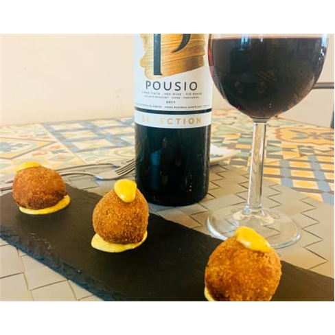 Jantar no Cozy Restaurante em Campolide | Cozynha de Partilha para Dois