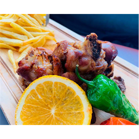 Jantar no Cozy Restaurante em Campolide | Cozynha de Partilha para Dois