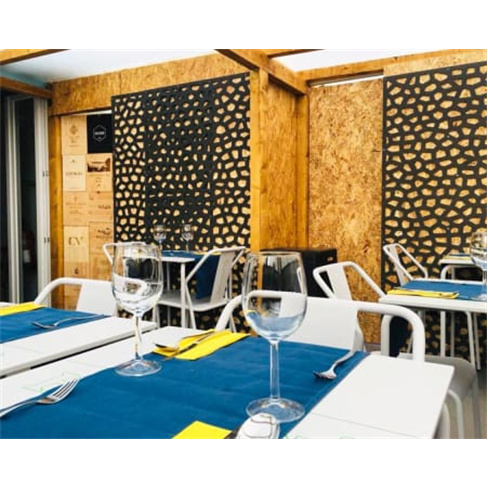 Jantar no Cozy Restaurante em Campolide | Cozynha de Partilha para Dois