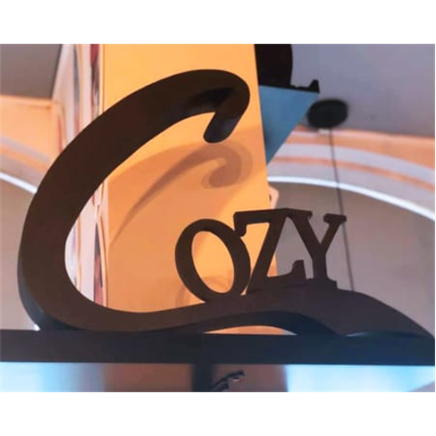 Jantar no Cozy Restaurante em Campolide | Cozynha de Partilha para Dois